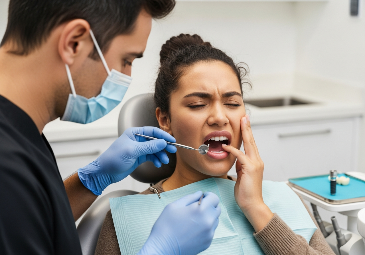 Treatments 7 Gi Dental Auckland dental-bridge-1